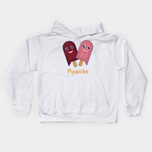 Summer Kids Hoodie